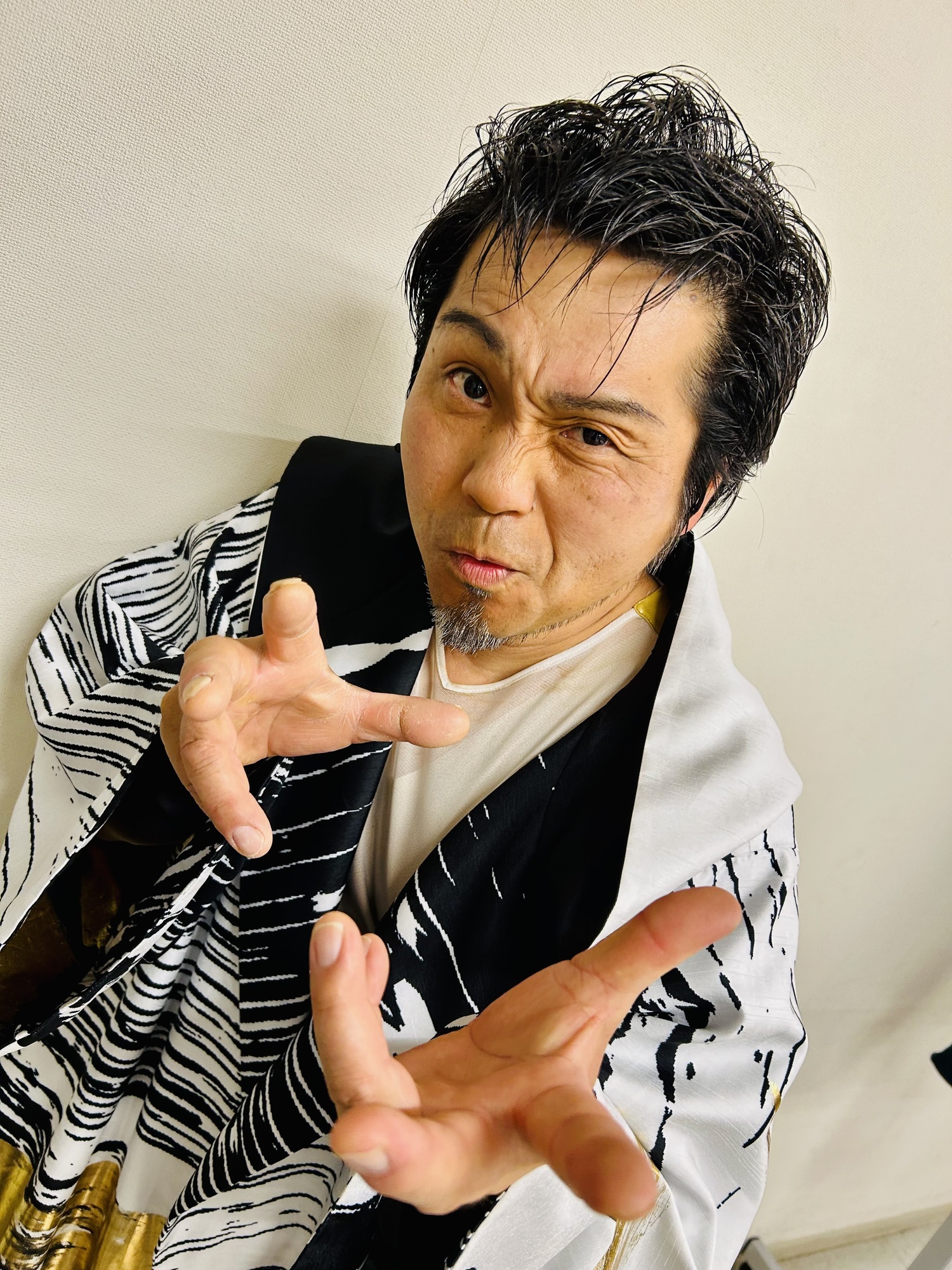 嬉しい勘違い