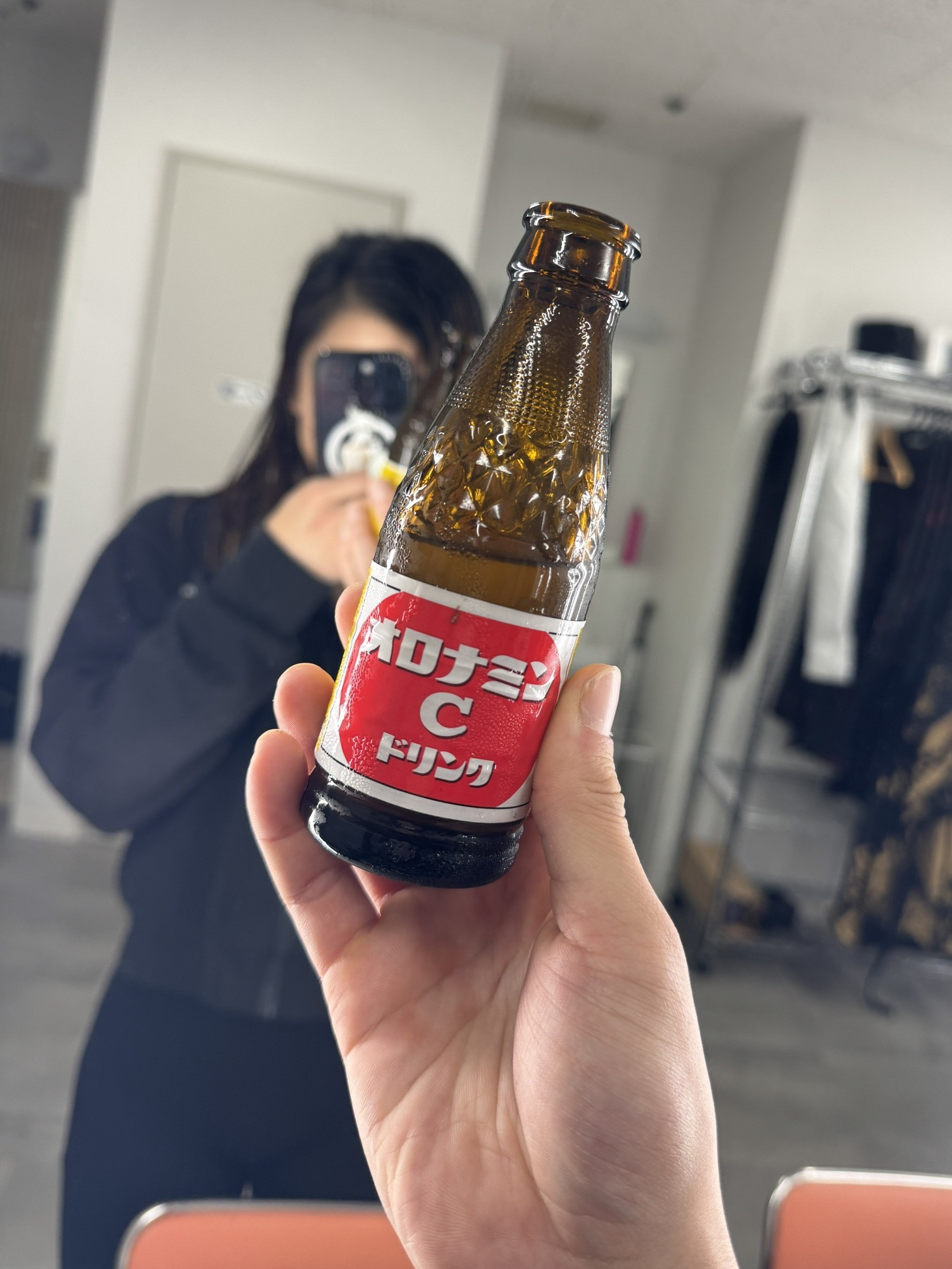 🥤🔥