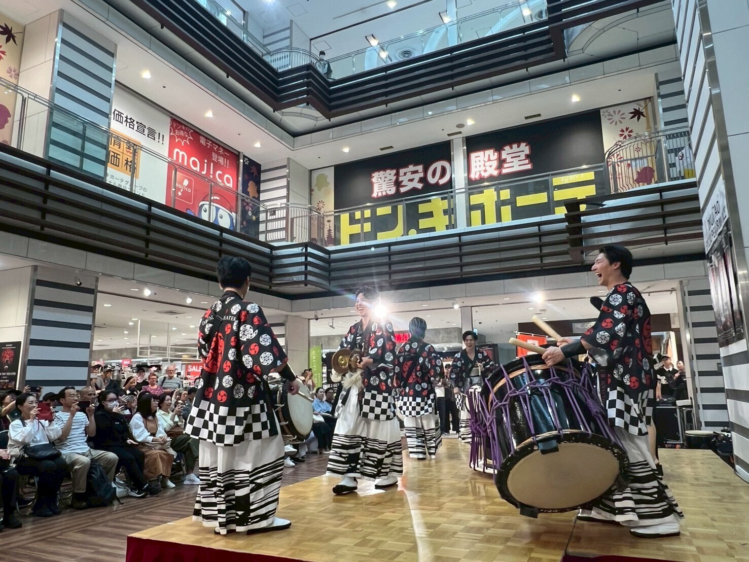 京都滞在～