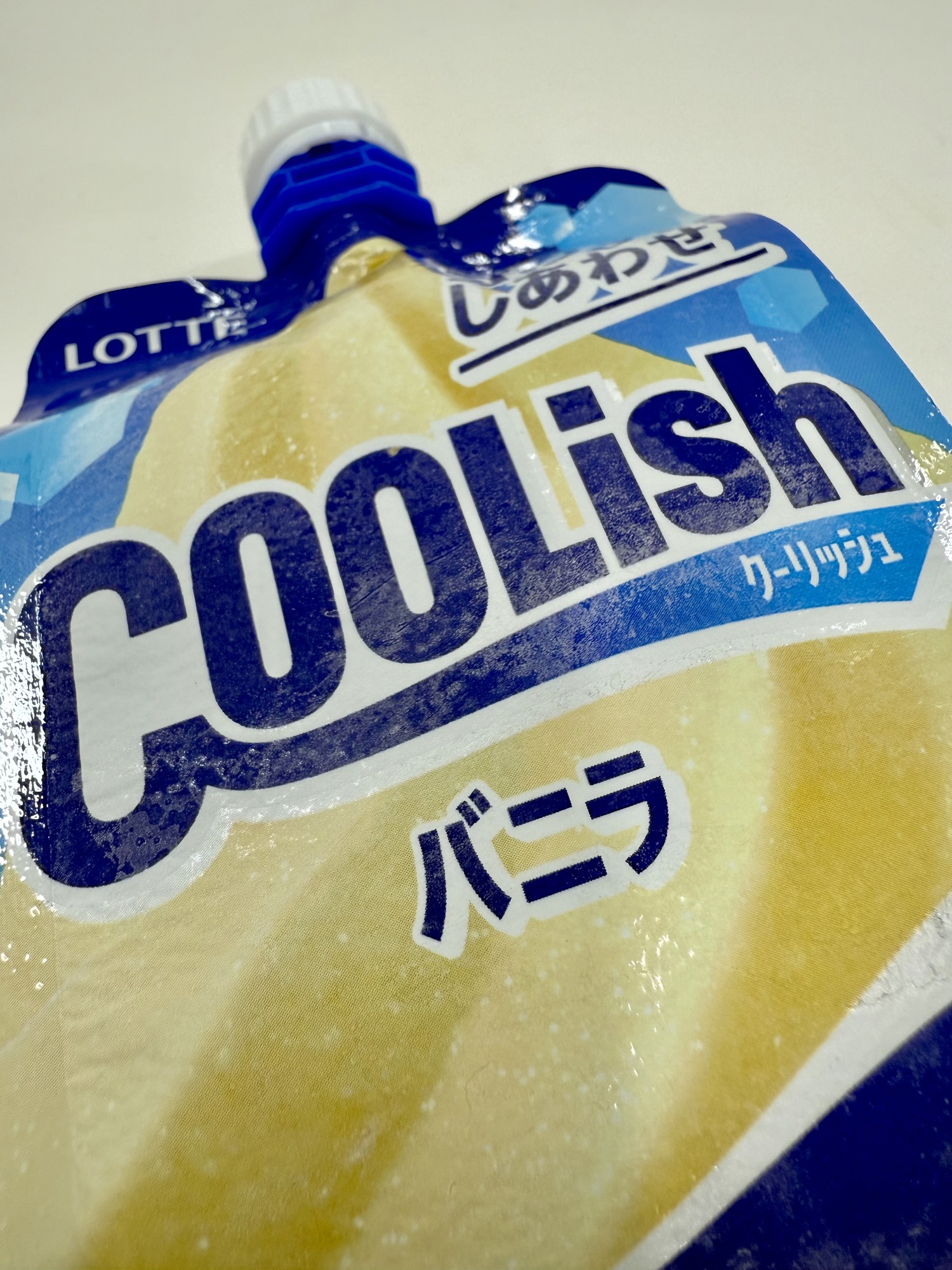 ICECREAM