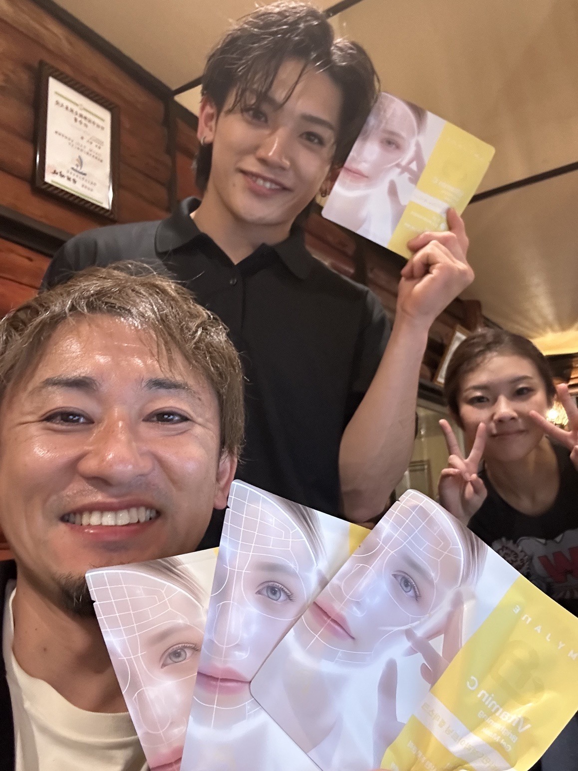 おどさん！