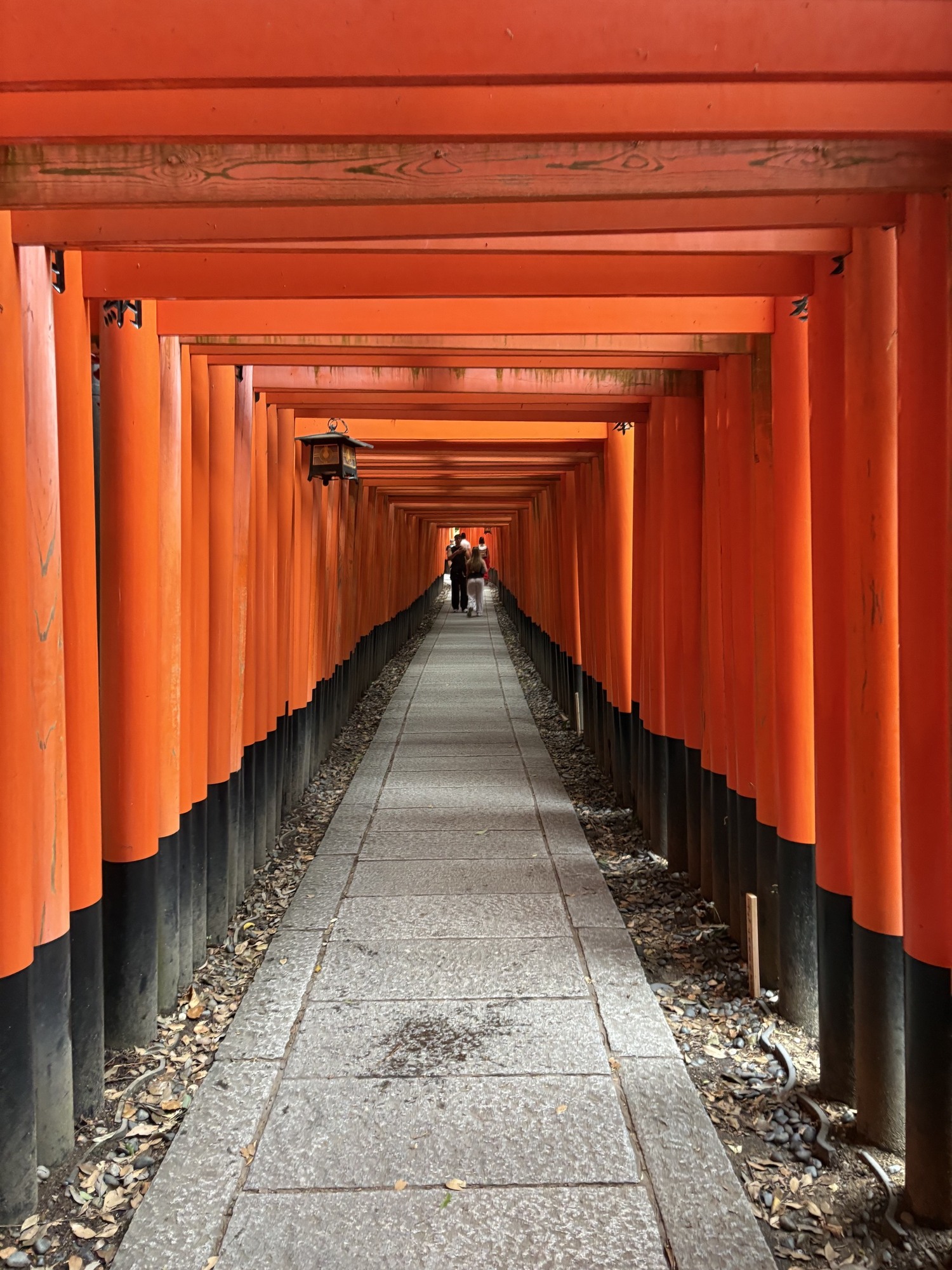 ⛩️