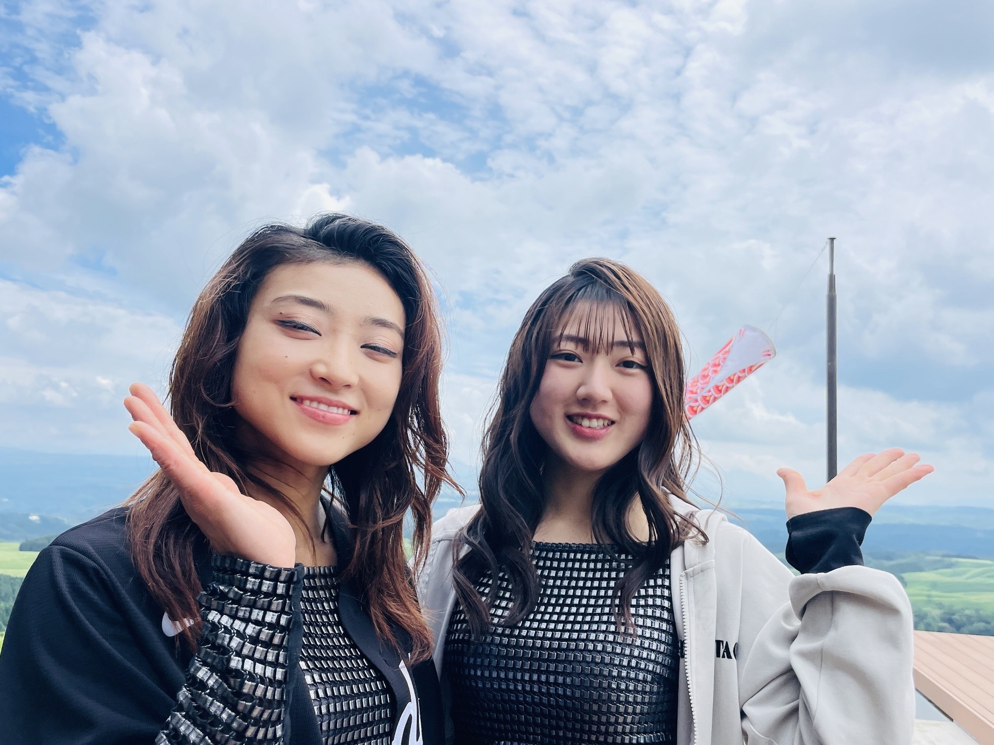 丘日和☀️