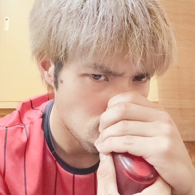 コツコツノスケ。