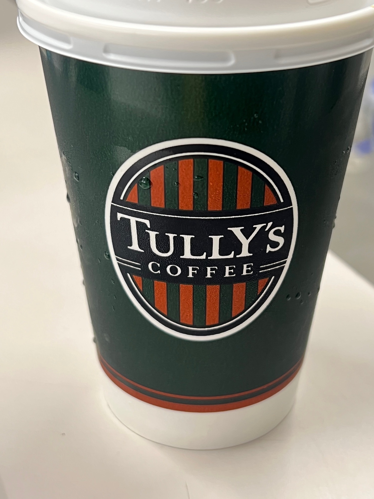 ☕︎