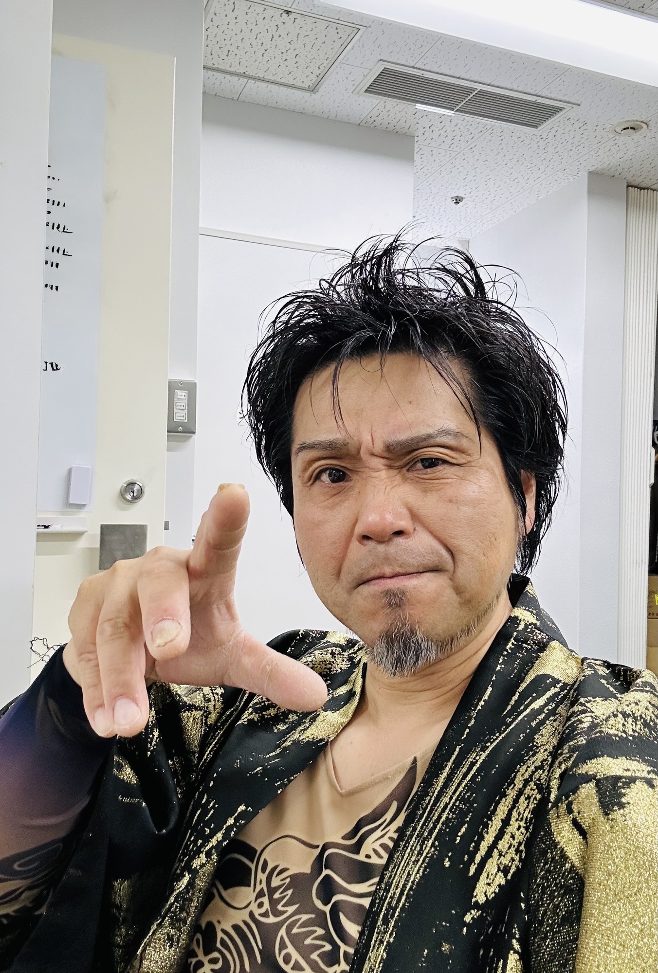 9時スタート