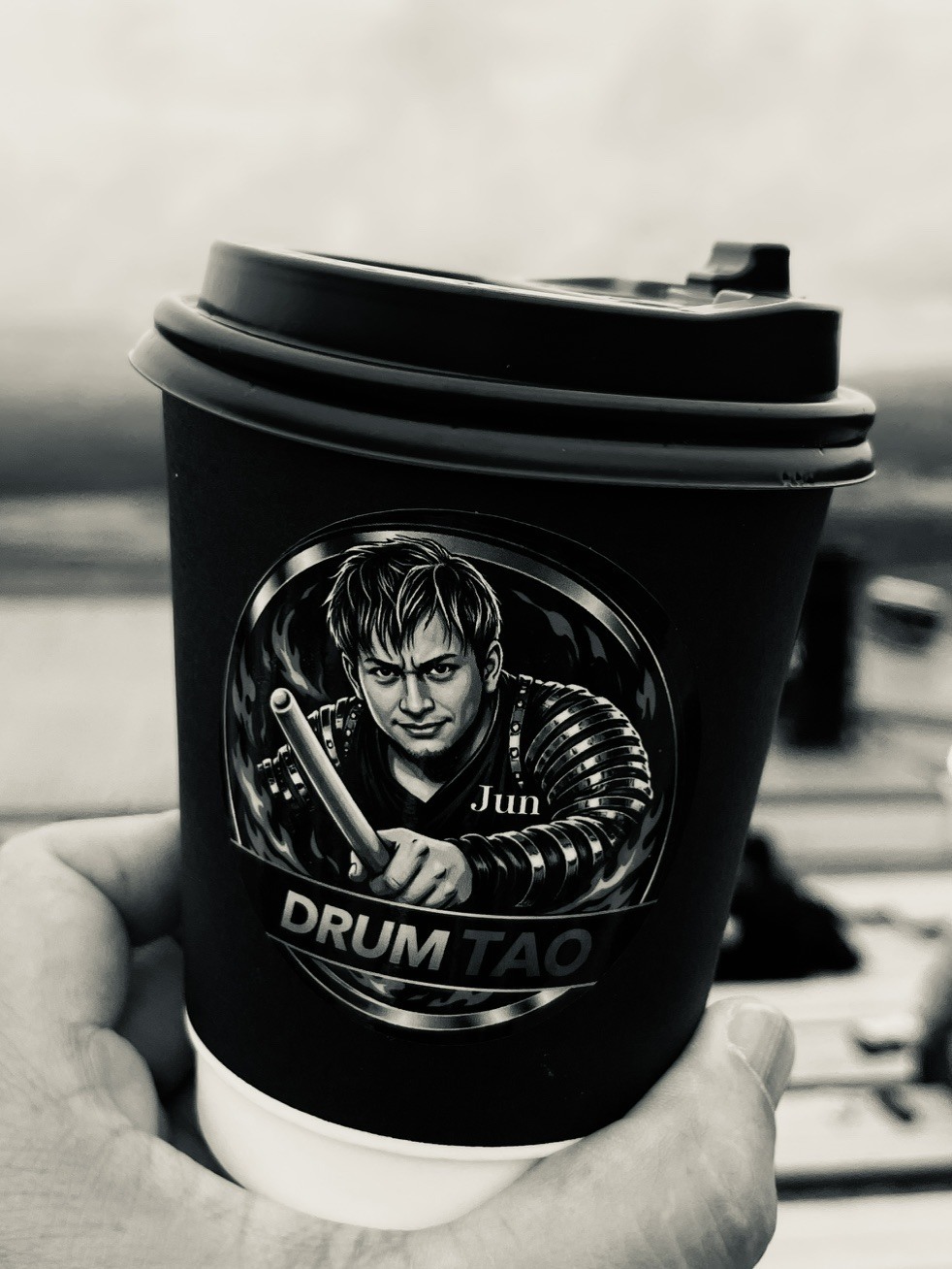 coffee。