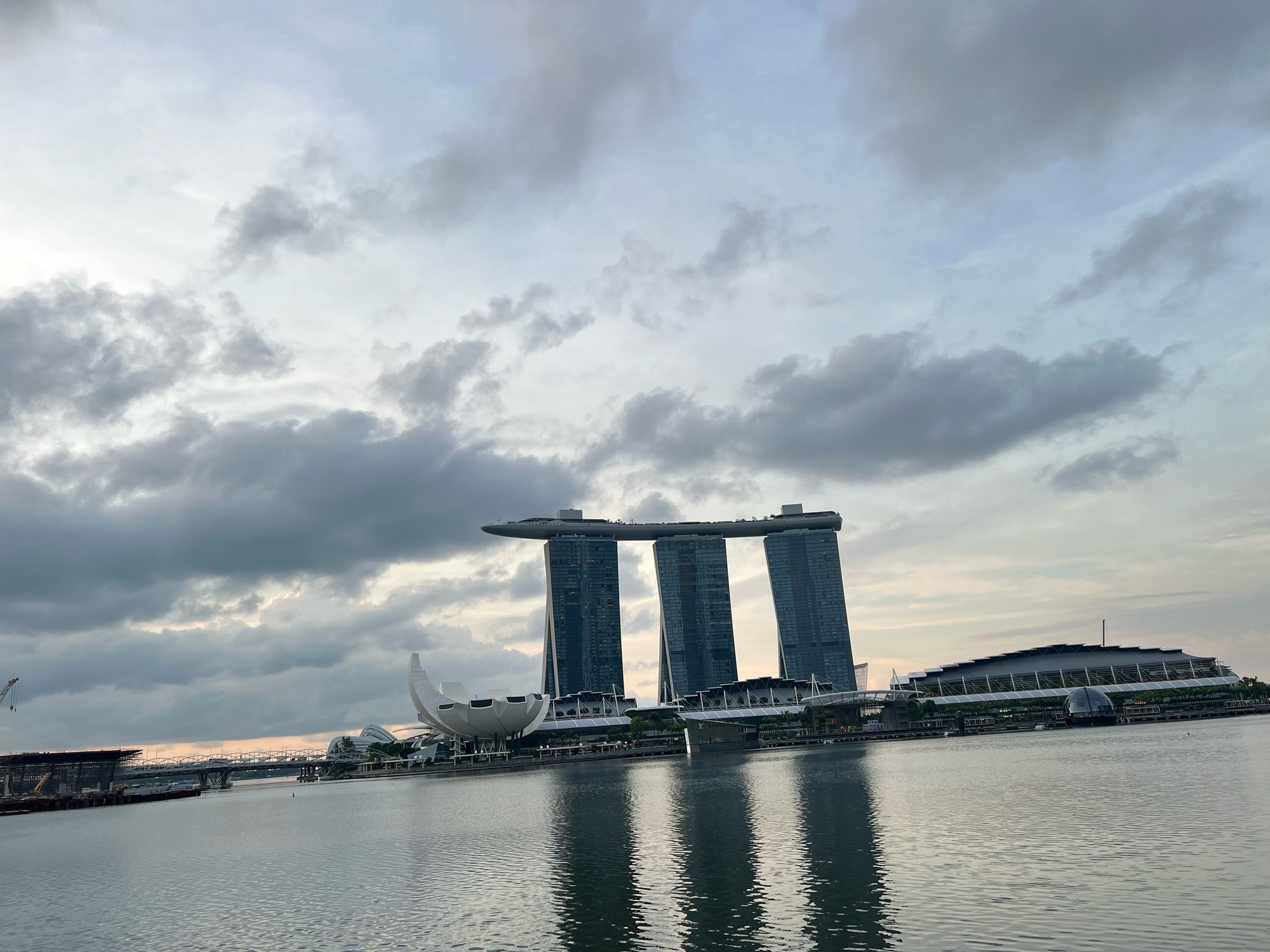 🇸🇬✨