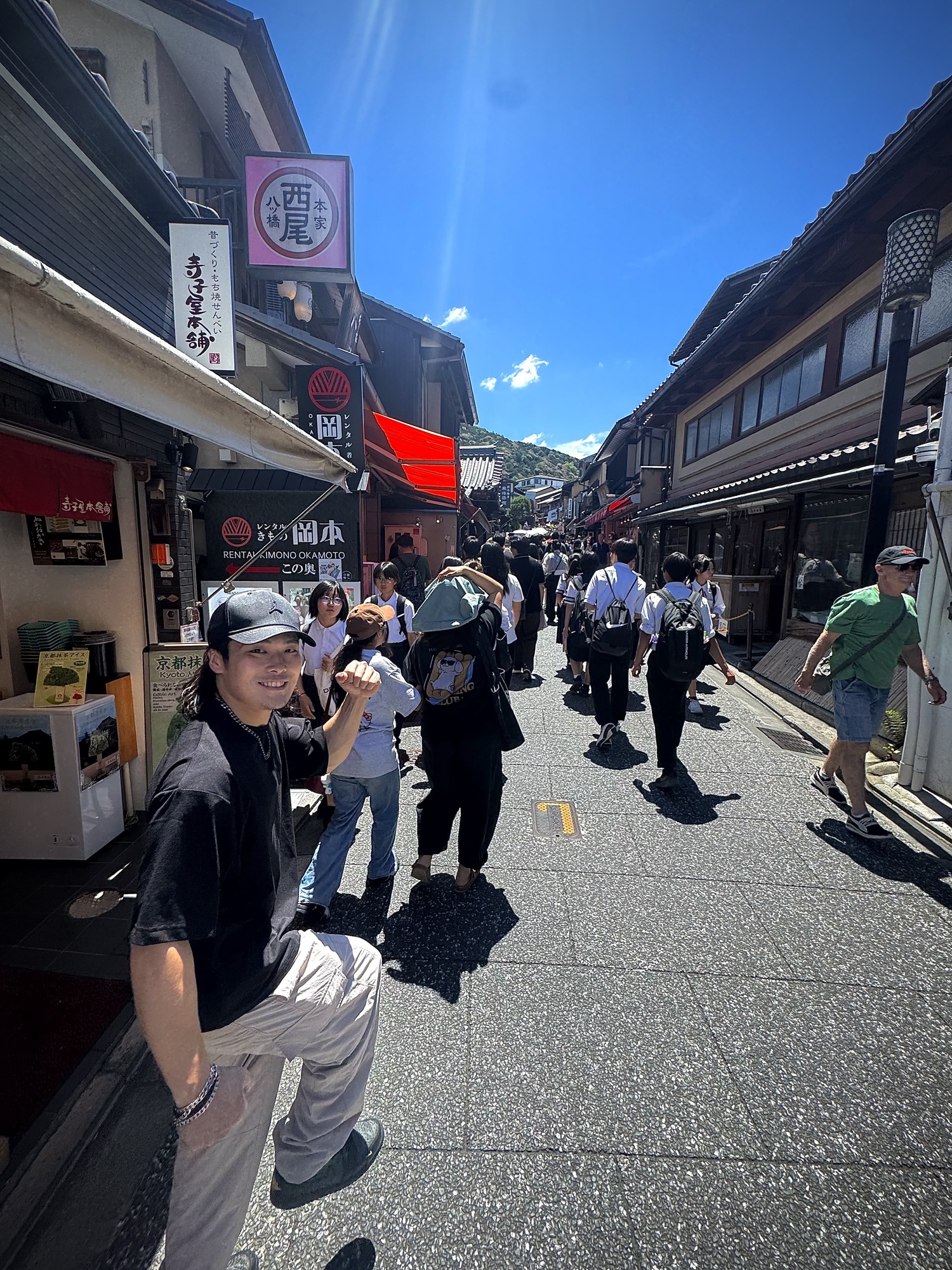 310さんと