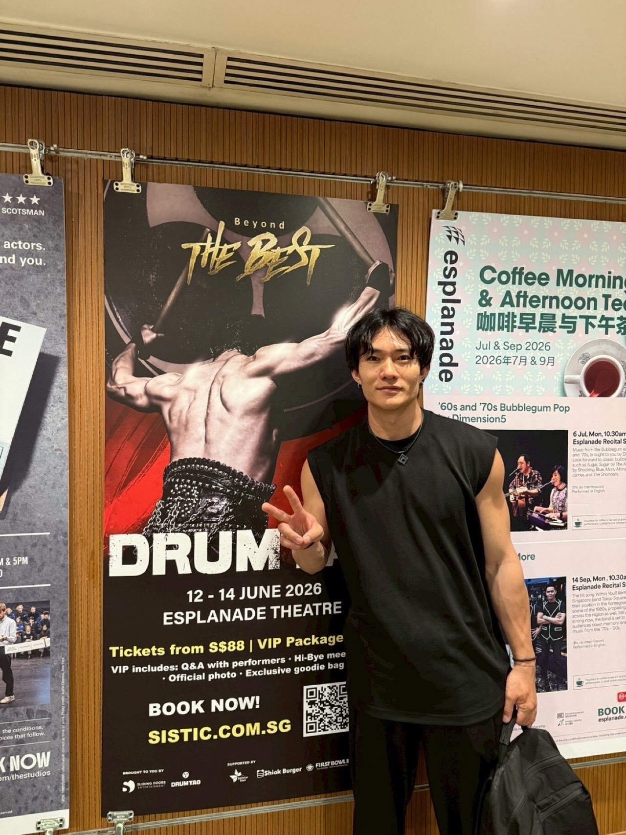 本番🇸🇬