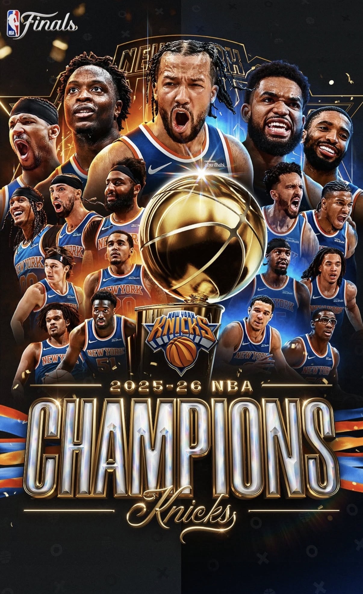 #🏀🏆