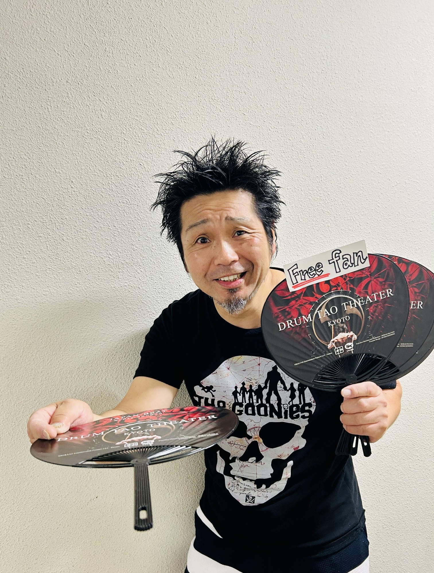 BLOG | DRUM TAO 公式ファンクラブサイト