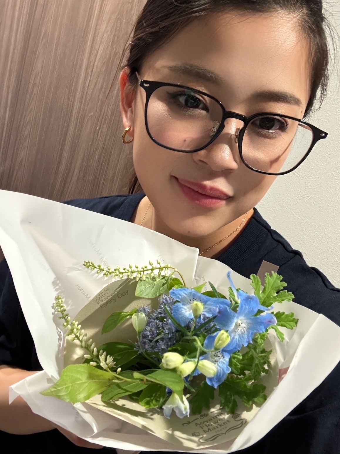 💐