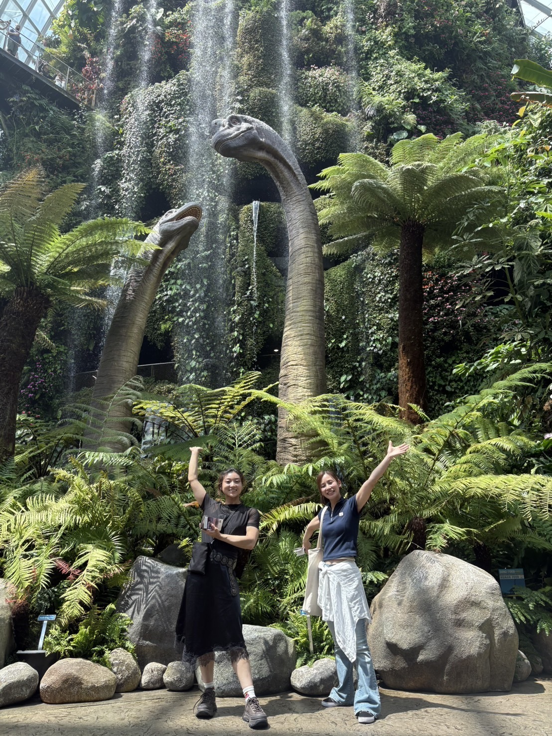 🦖🌴🌼🦕