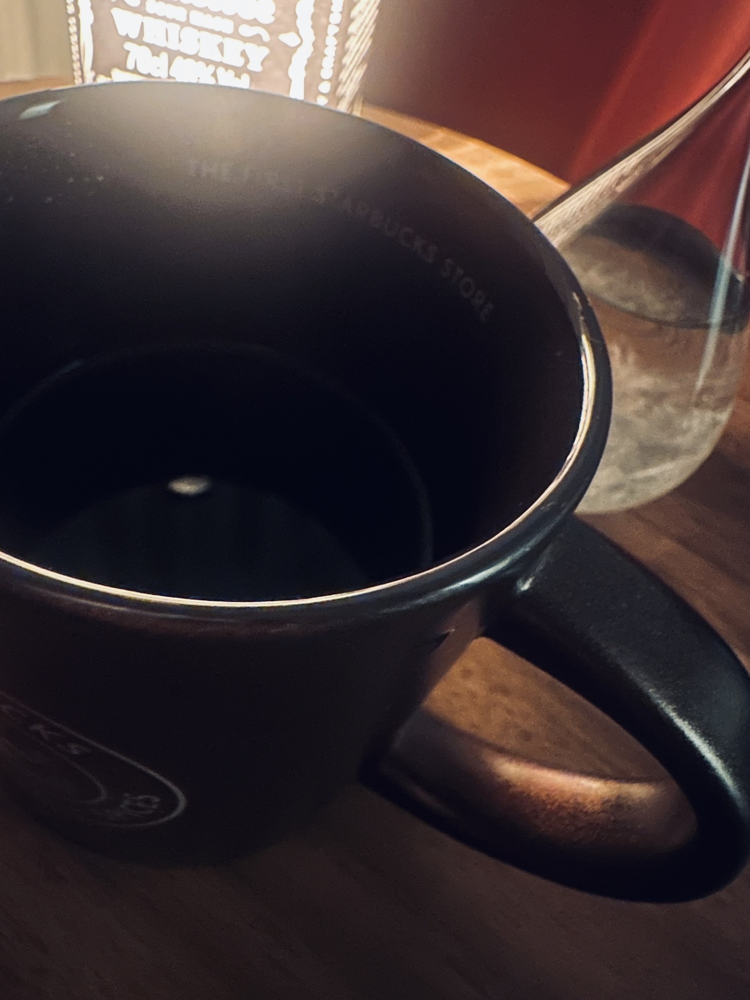 ☕️