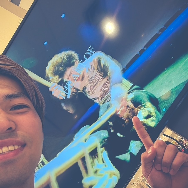 アラブルノスケ。