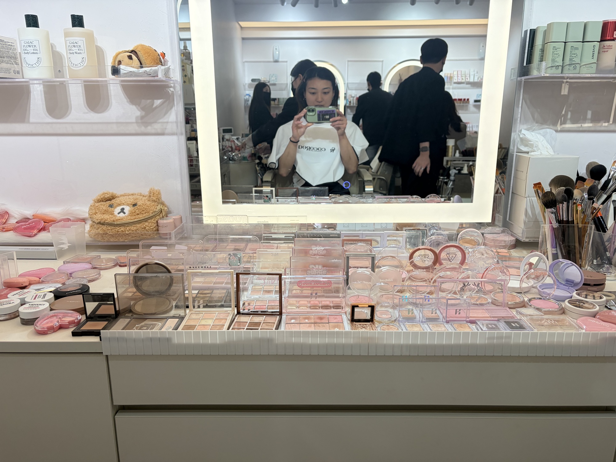 アクロス福岡❗️