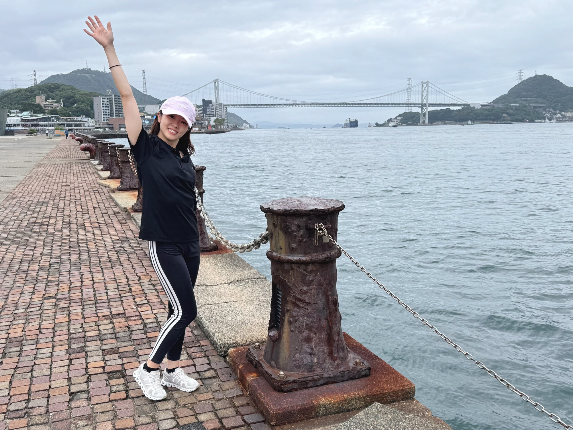 🏃‍♀️‍➡️