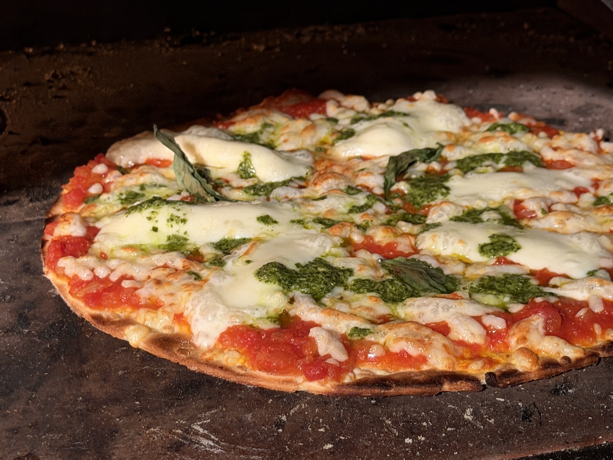 Pizza 🍕 