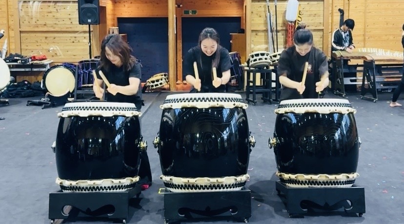 ヒューマン‼️