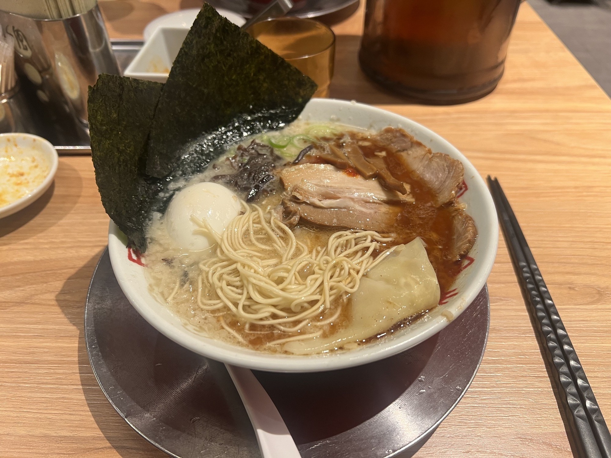 🍜