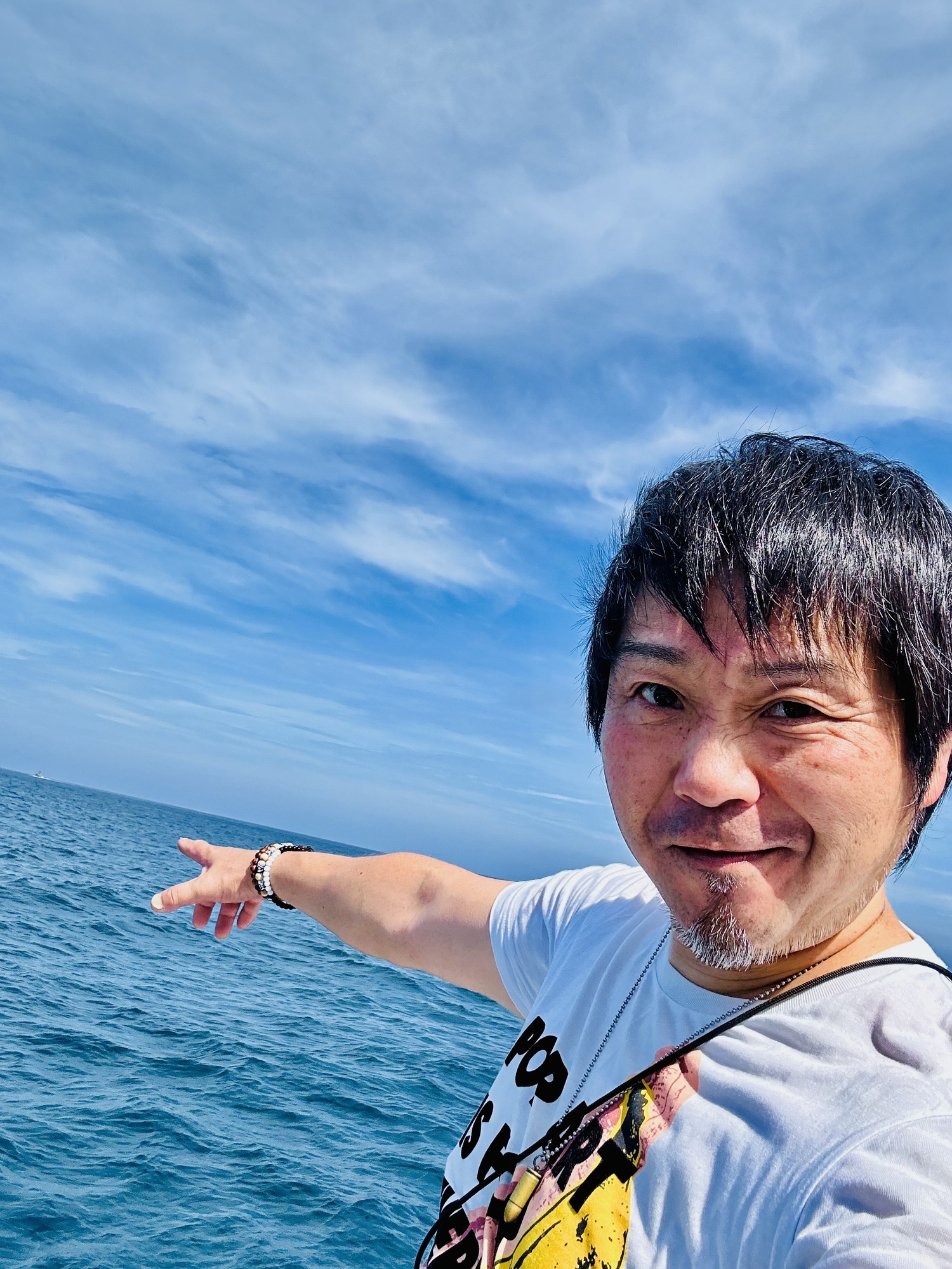 沖縄と言えば・・・