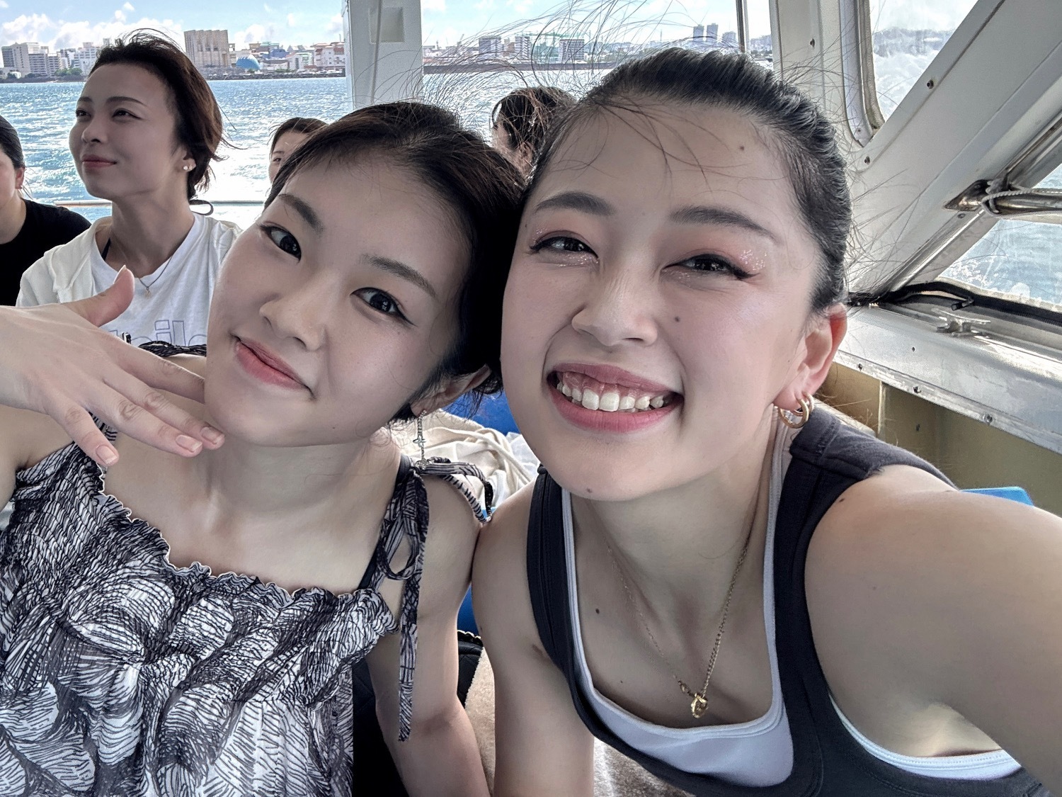 沖縄‼️