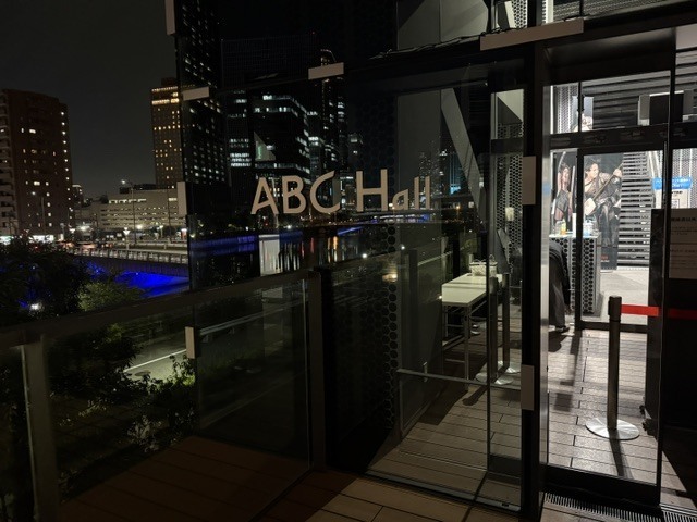 ABC