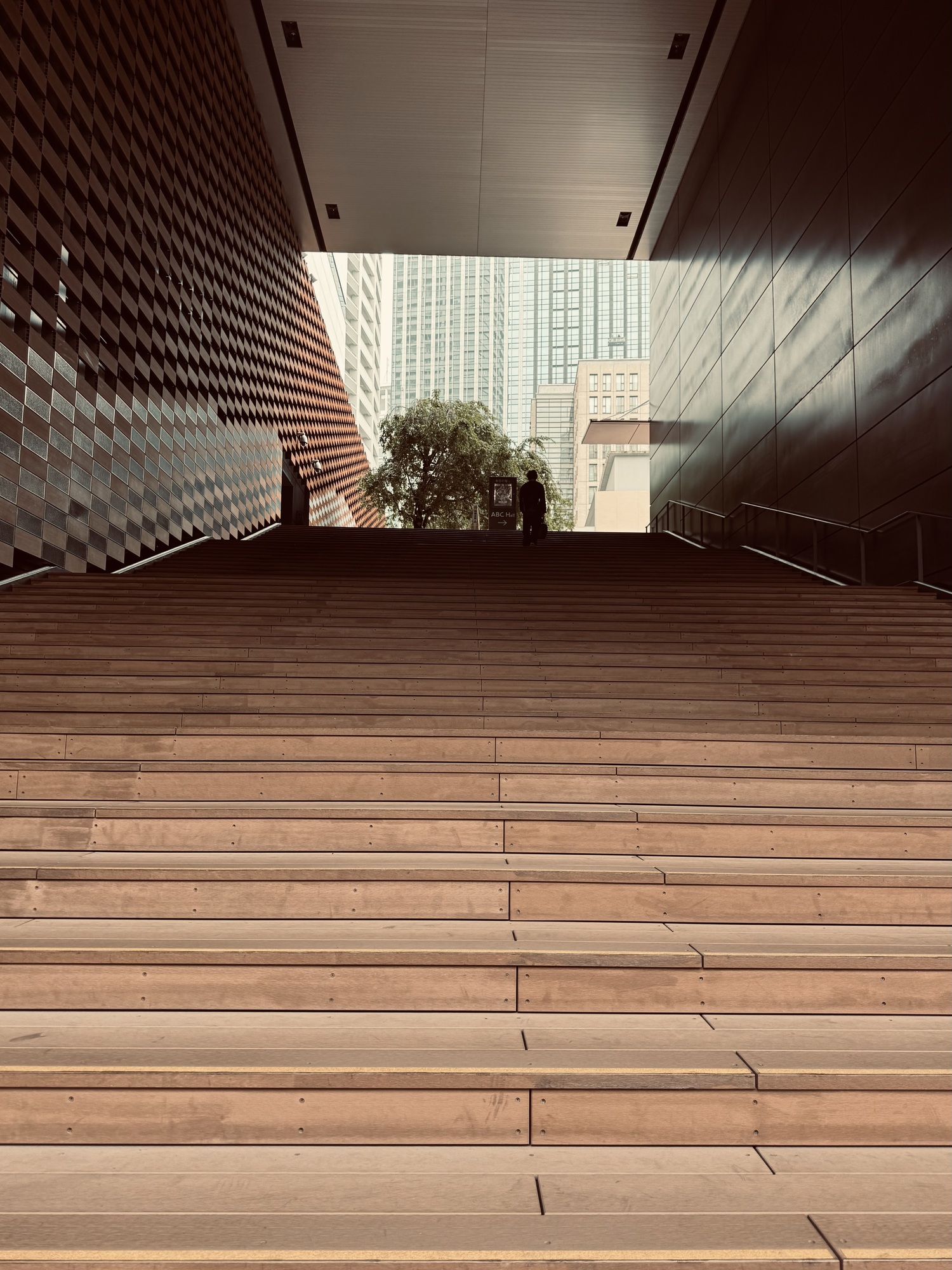 明日は！