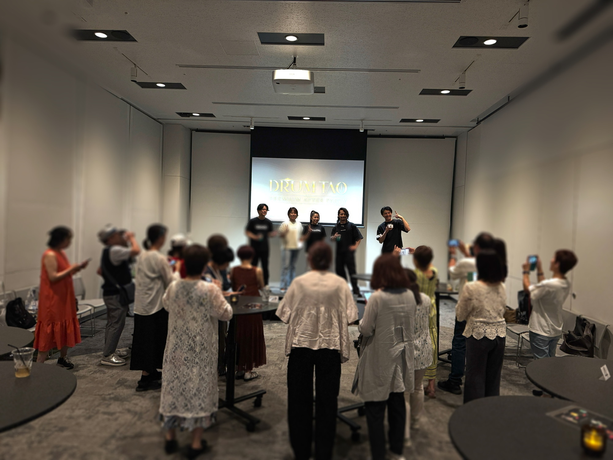 気合い入った2日間‼️