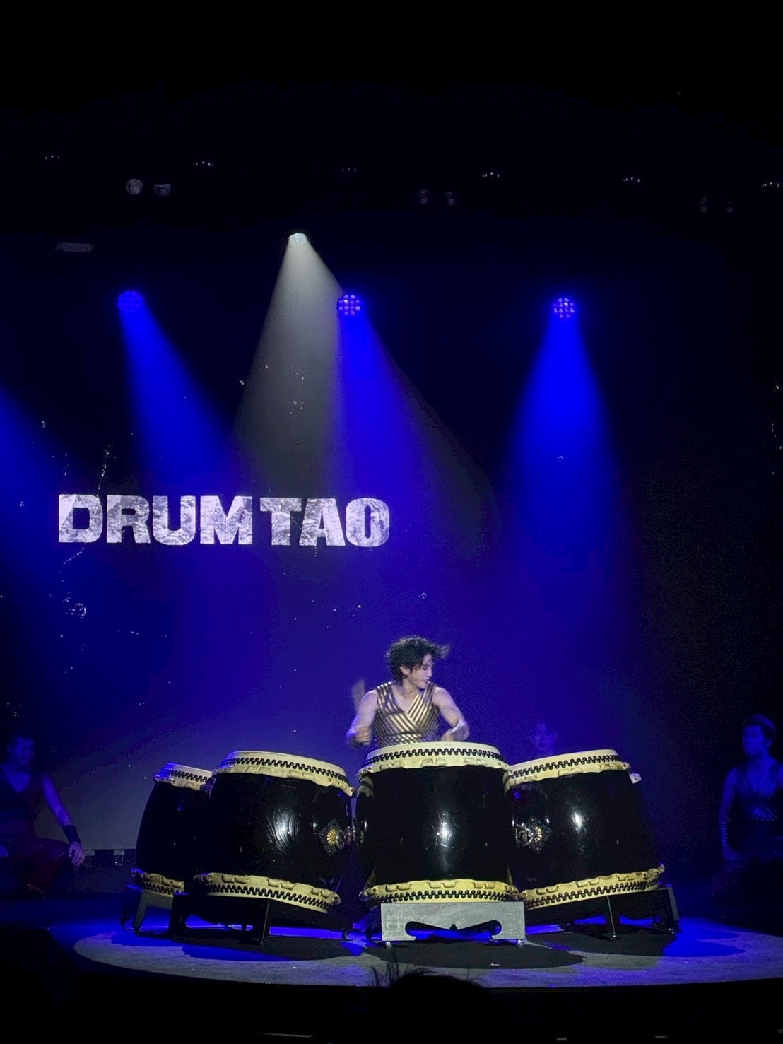 🥁