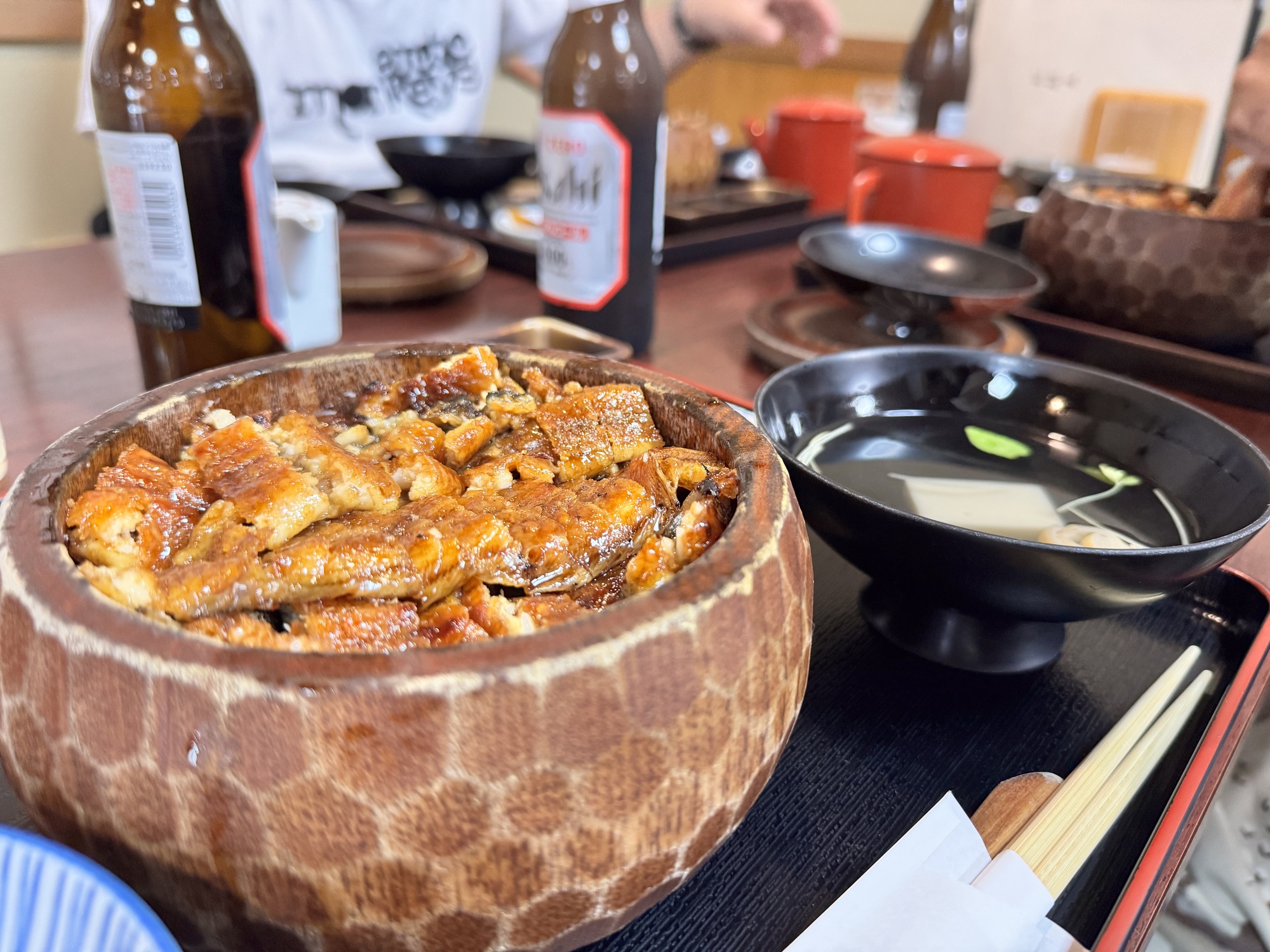 ひまつぶし？
