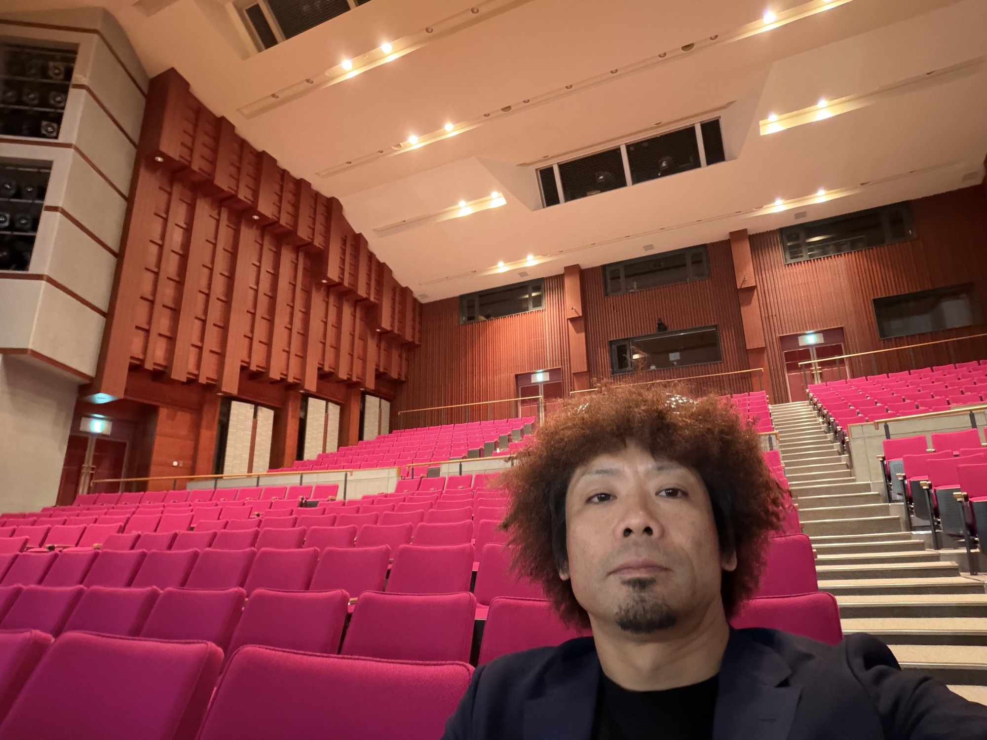 鳥取県日南町。