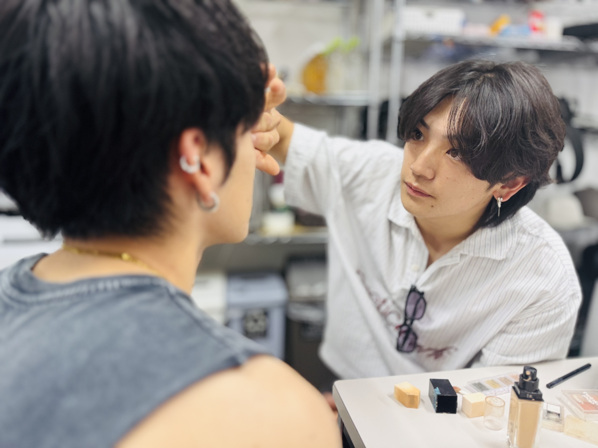💄