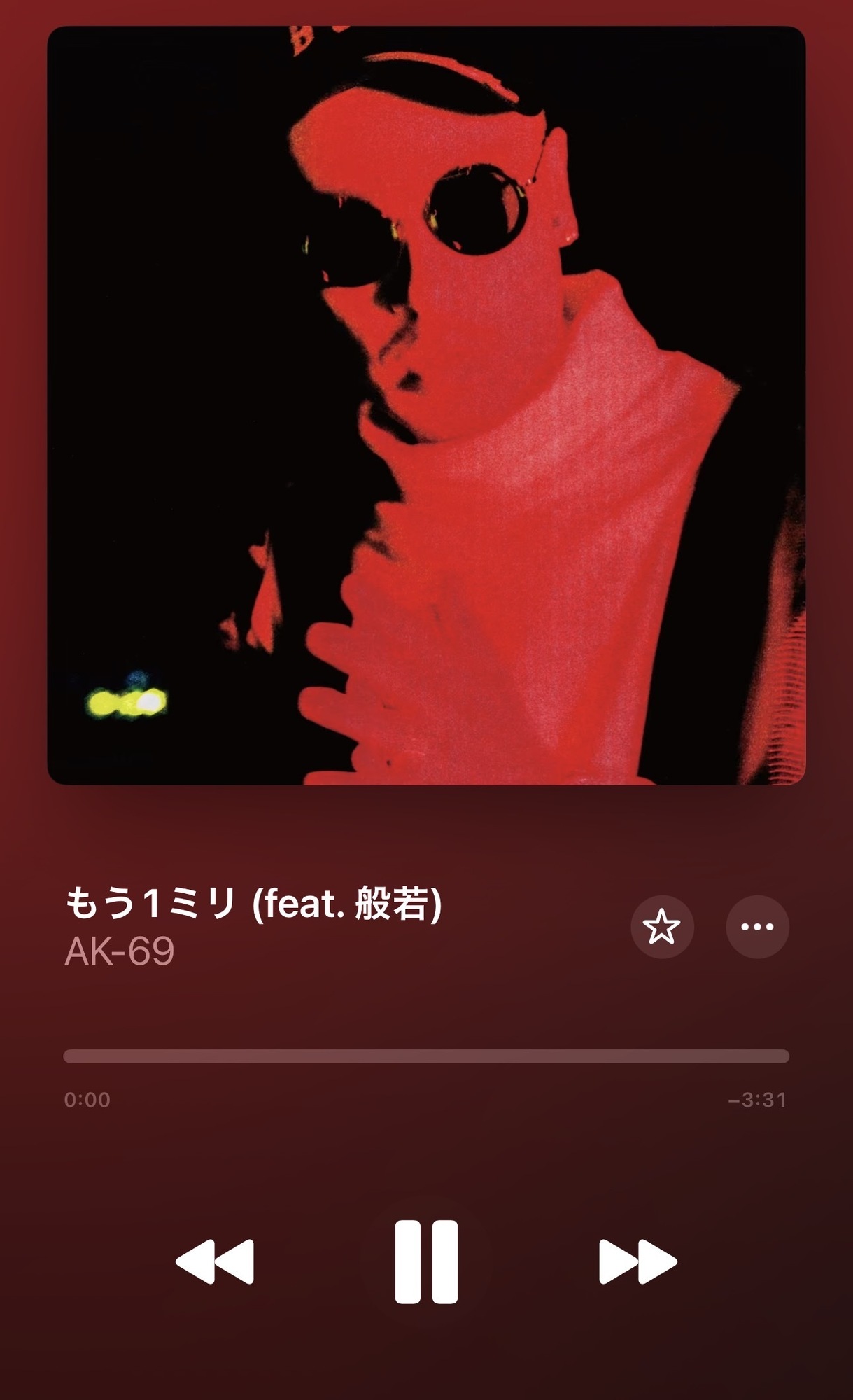 カウント3
