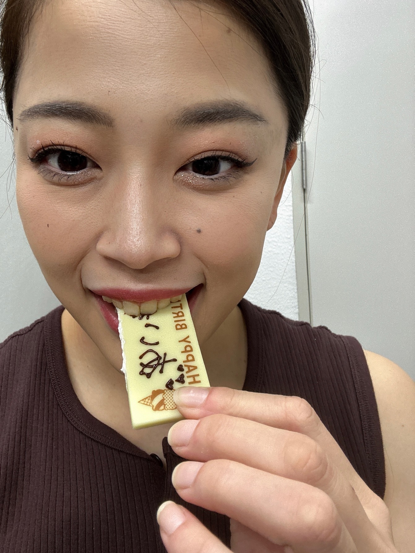 感謝🎉