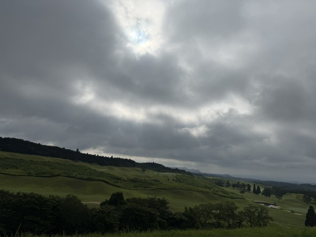 ☁️