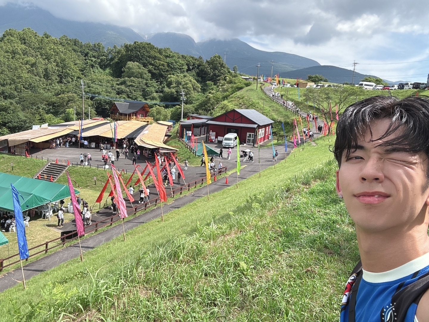 TAOの丘 最高