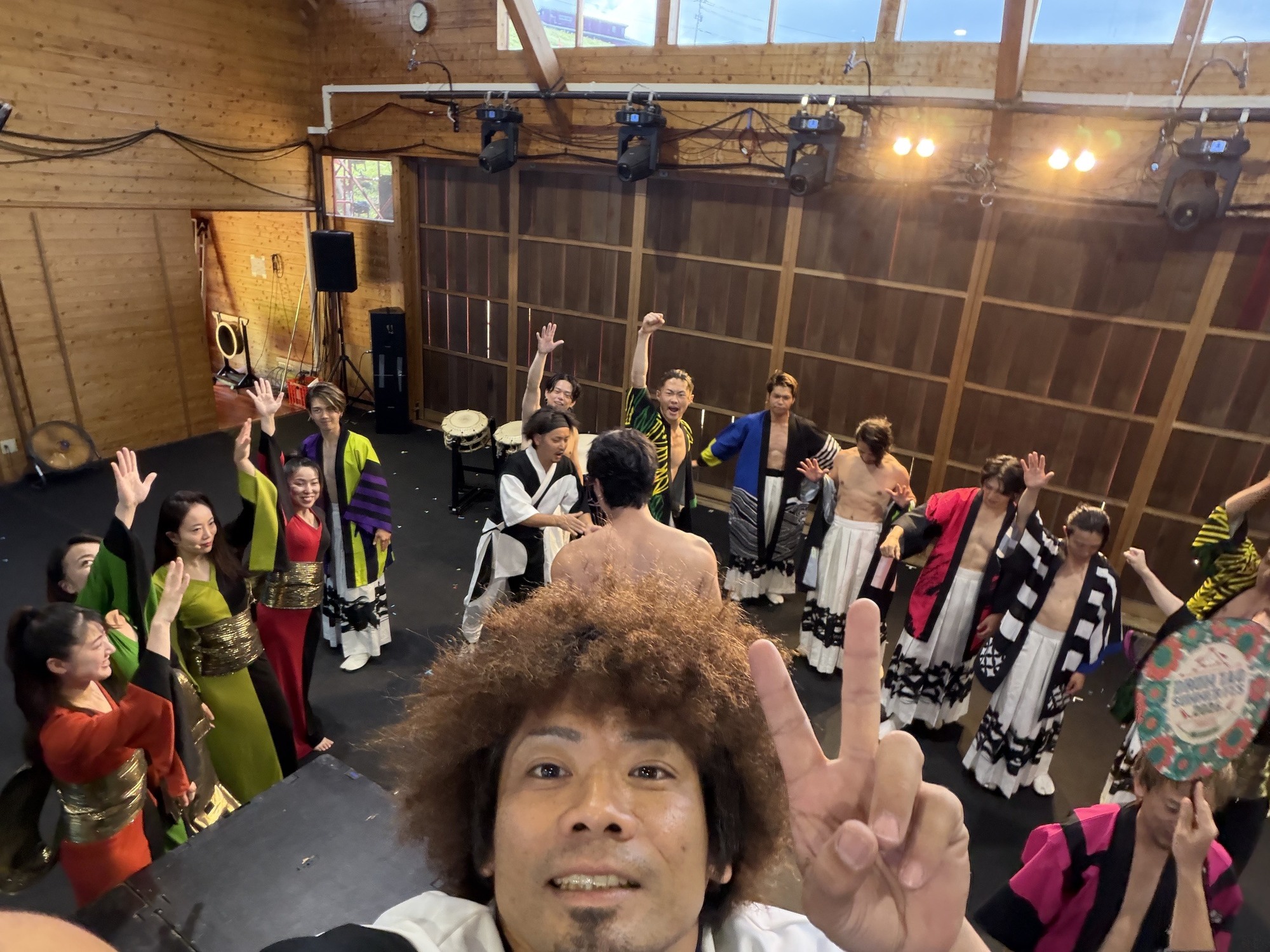 いざ
