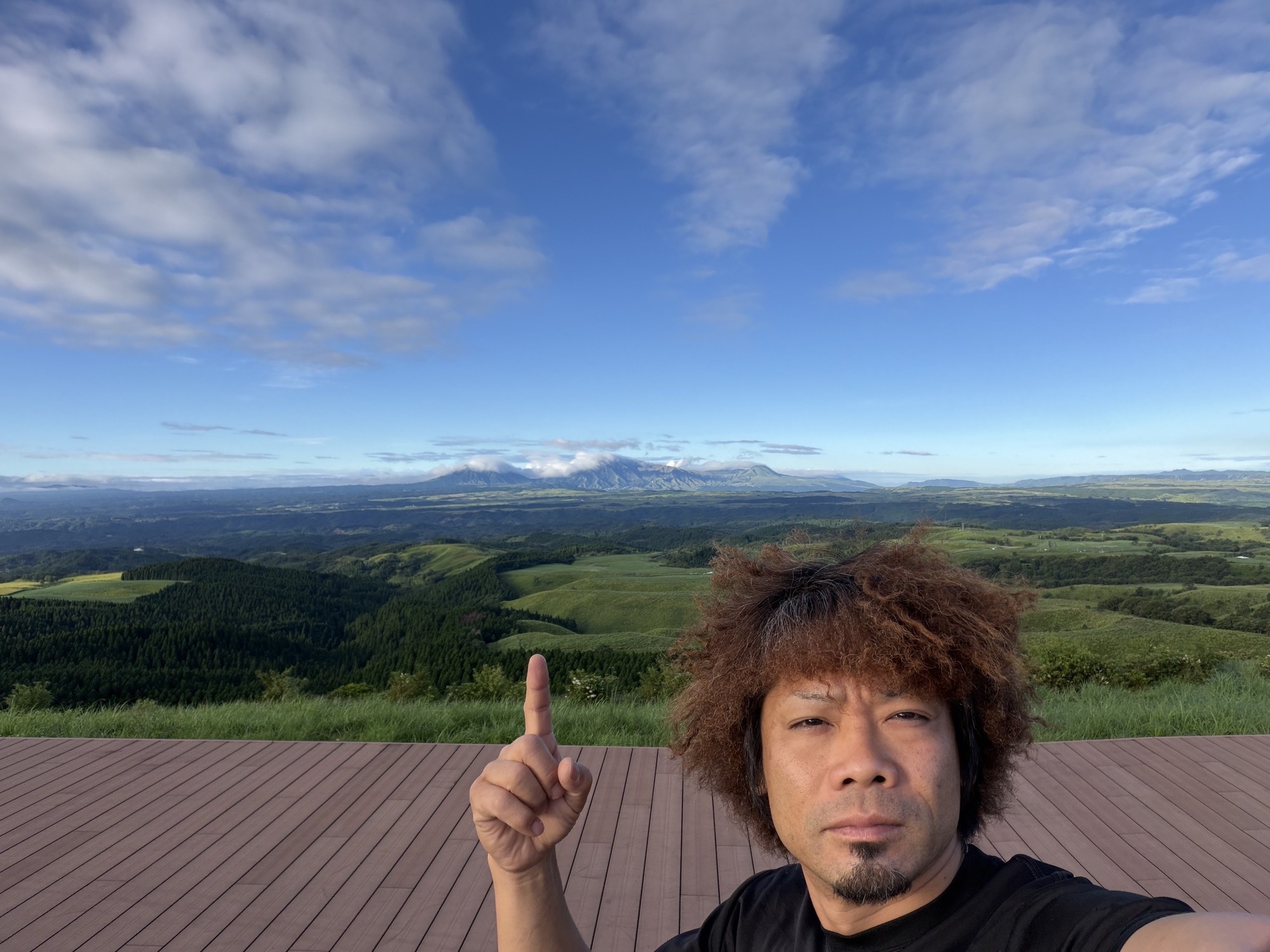 TAOの丘