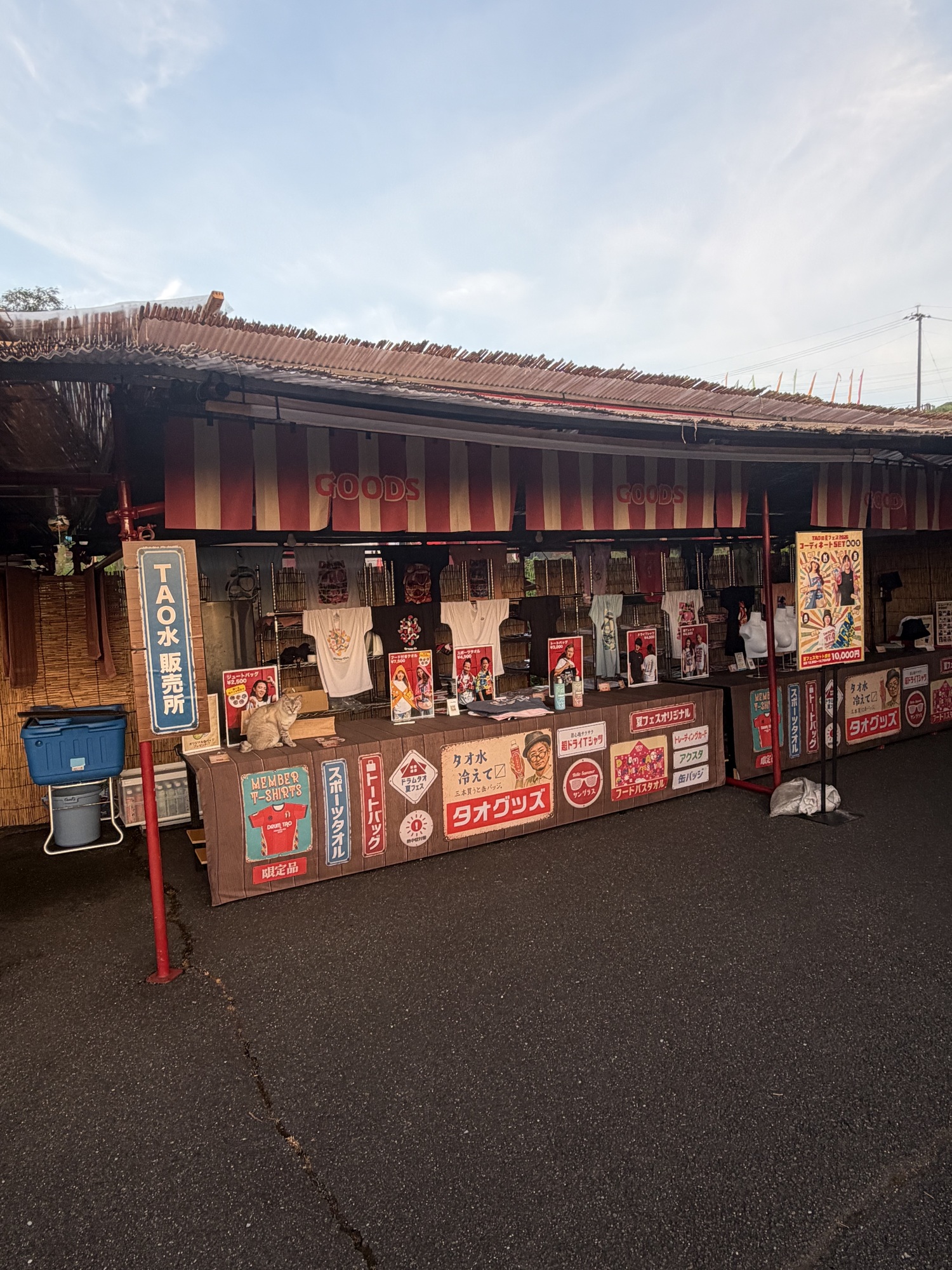 どこにいるでしょう？