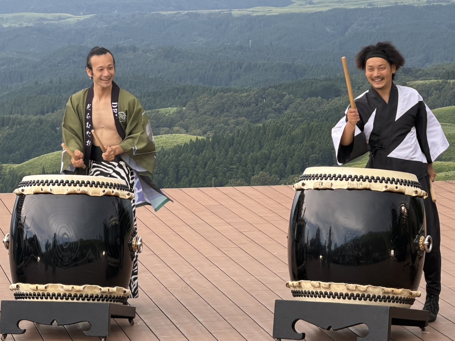 なぁーーー