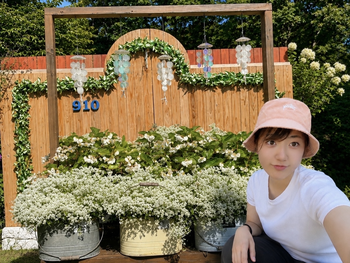 🌼