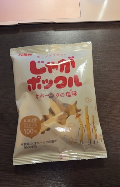 おやつ