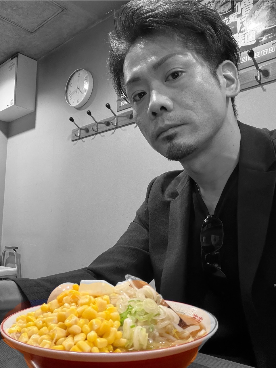 秋と言えば。