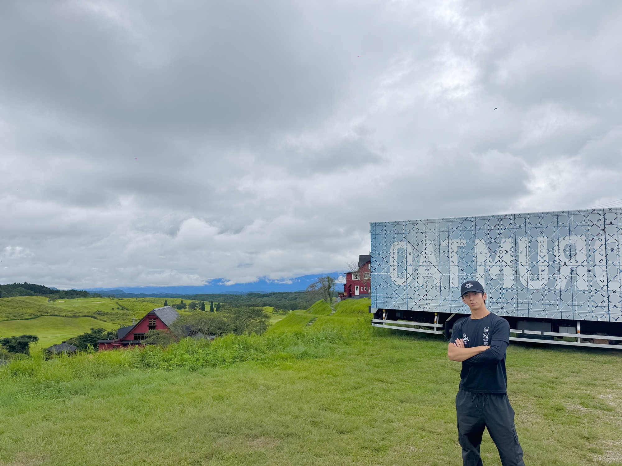北海道 完