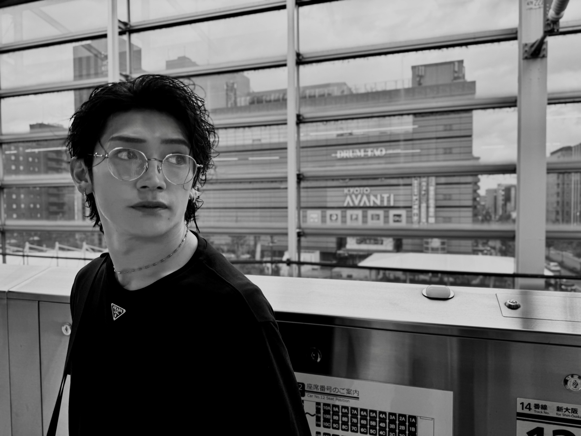 BLOG | DRUM TAO 公式ファンクラブサイト