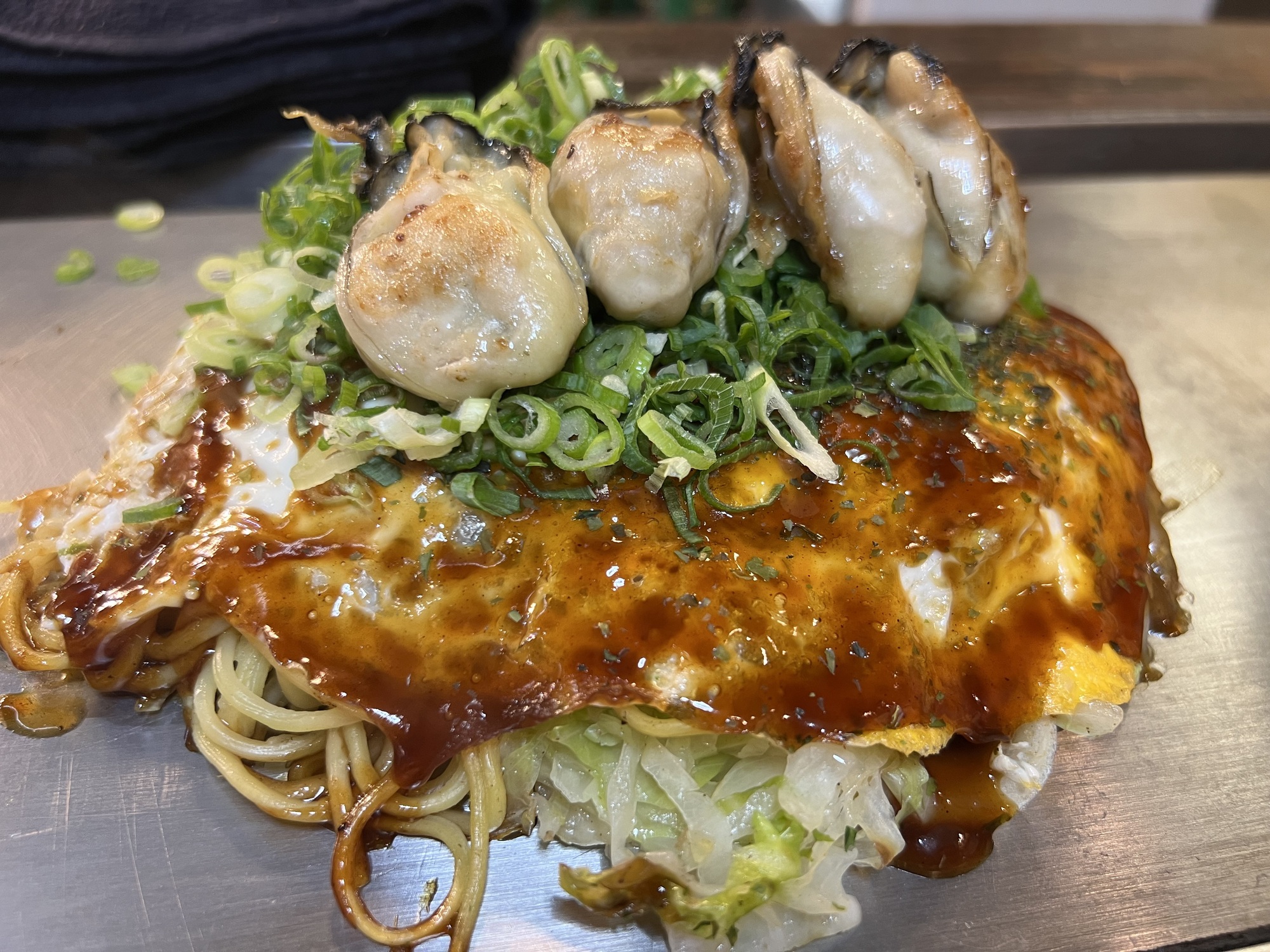 おぉーーー