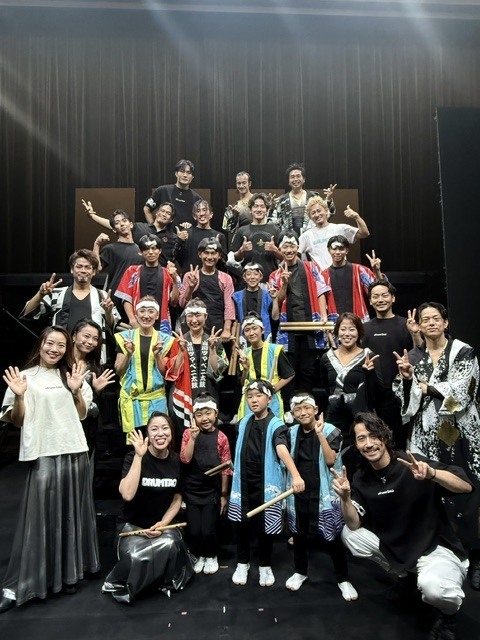 指宿公演