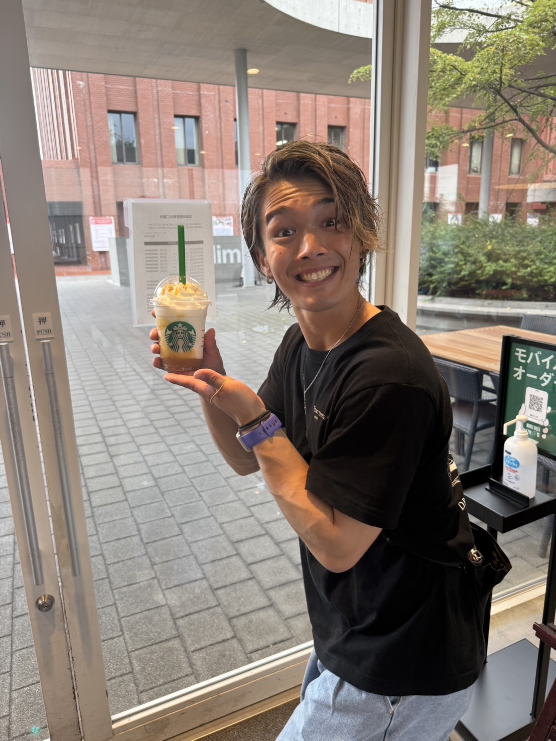 きょーーー